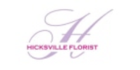 Hicksville Florist coupons